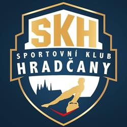 SK Hradčany tenisové kurty a haly