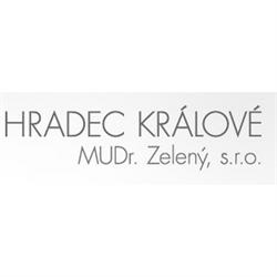 Zelený Jiří MUDr.