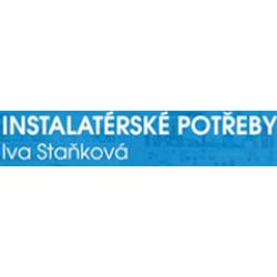 Instalatérské potřeby - Iva Staňková