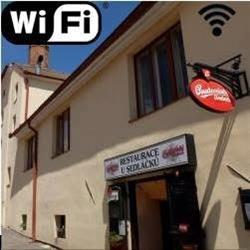 RESTAURACE U SEDLÁČKŮ