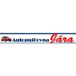 Autopůjčovna Jára