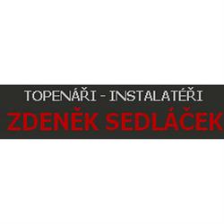 Topenáři - instalatéři - Zdeněk Sedláček