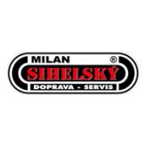 Sihelský - Autodoprava a servis