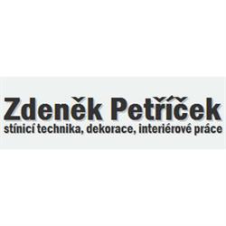 Zdeněk Petříček - žaluzie a rolety Praha 8