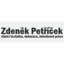 Zdeněk Petříček - žaluzie a rolety Praha 8