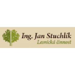 Prodej palivového dřeva - Jan Stuchlík Ing.