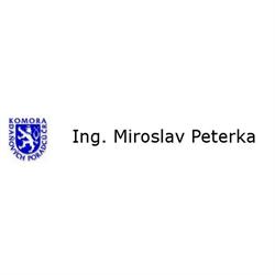 Ing. Miroslav Peterka