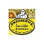 Pneuservis Lavička Jiří