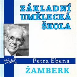 Základní umělecká škola Petra Ebena, Žamberk