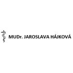 MUDr. Jaroslava Hájková