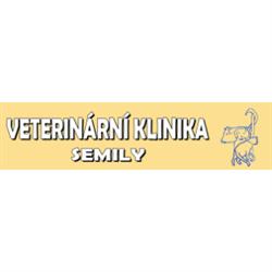 Veterinární klinika Semily