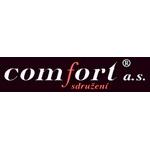 COMFORT SDRUŽENÍ a.s.