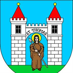 MĚSTO DOBŘÍŠ