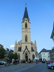 Římskokatolická farnost - arciděkanství Liberec