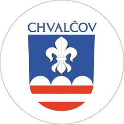 Chvalčov - obec