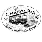 2. Mateřská škola Protivín