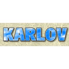 Ubytovna Karlov
