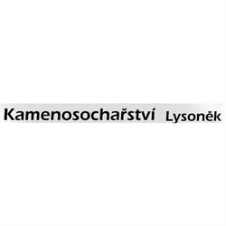 Kamenosochařství Lysoněk