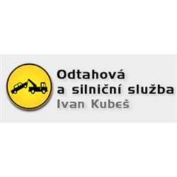 Odtahová služba Žatec - Ivan Kubeš