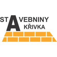 Stavebniny Křivka