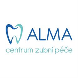 Centrum zubní péče ALMA, s.r.o.