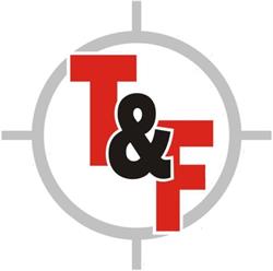 Tesařík a Frank, geodetické práce, s.r.o.