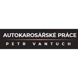 Petr Vantuch - autokarosář