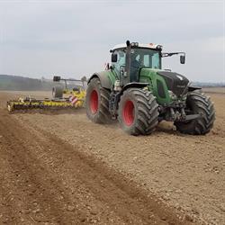 AGROPROGRES Kateřinky s.r.o.
