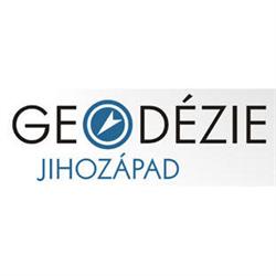 GEODÉZIE JIHOZÁPAD s.r.o.