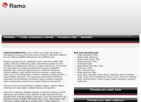 RAMO PROFIPOT s.r.o.