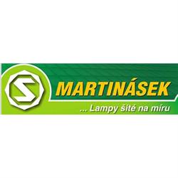 Lampy pro šicí a obráběcí stroje - MARTINÁSEK ZDENĚK RNDr.