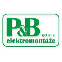 P+B elektromontáže, spol. s r.o.