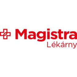 Lékárna Sanipharm - Mgr. Radomíra Švendová