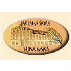 Základní škola, Fakultní škola Pedagogické fakulty UK, Praha 2, Slovenská 27