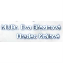 MUDr. Eva Březinová
