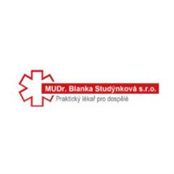 MUDr. Blanka Studýnková s.r.o.