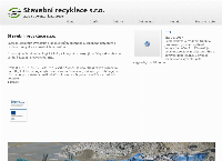 Stavební recyklace s.r.o.