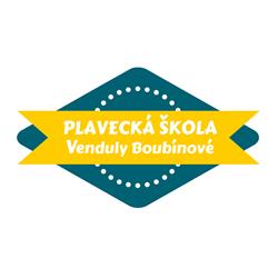 Plavecká škola Praha 10  - Vendula Boubínová