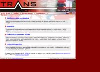 Transagro Spol. S R.o.