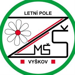 Základní škola a Mateřská škola Vyškov, Letní pole, příspěvková organizace