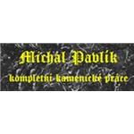Kamenictví Michal Pavlík