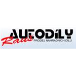 Autodíly Rauš