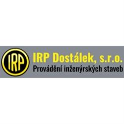 IRP Dostálek, s.r.o.
