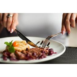 Restaurace Slovanka - Bubanová Jaroslava