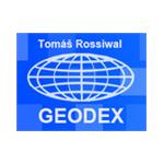 GEODEX - Tomáš Rossiwal - geodetické práce Krupka Teplice Most