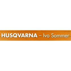 Ivo Sommer - Husqvarna