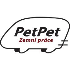 Zemní práce - Zbyněk Petr