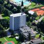 Okolí hotelu –⁠ hotel