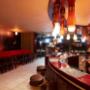 Bar a restaurace