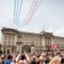 Velvyslanectví Spojeného království Velké Británie a Severního Irska